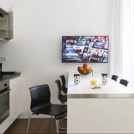 App Leoncino Design Apartment In Roma Exterior foto