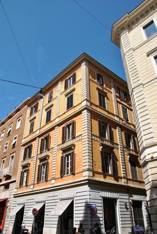 App Leoncino Design Apartment In Roma Habitación foto