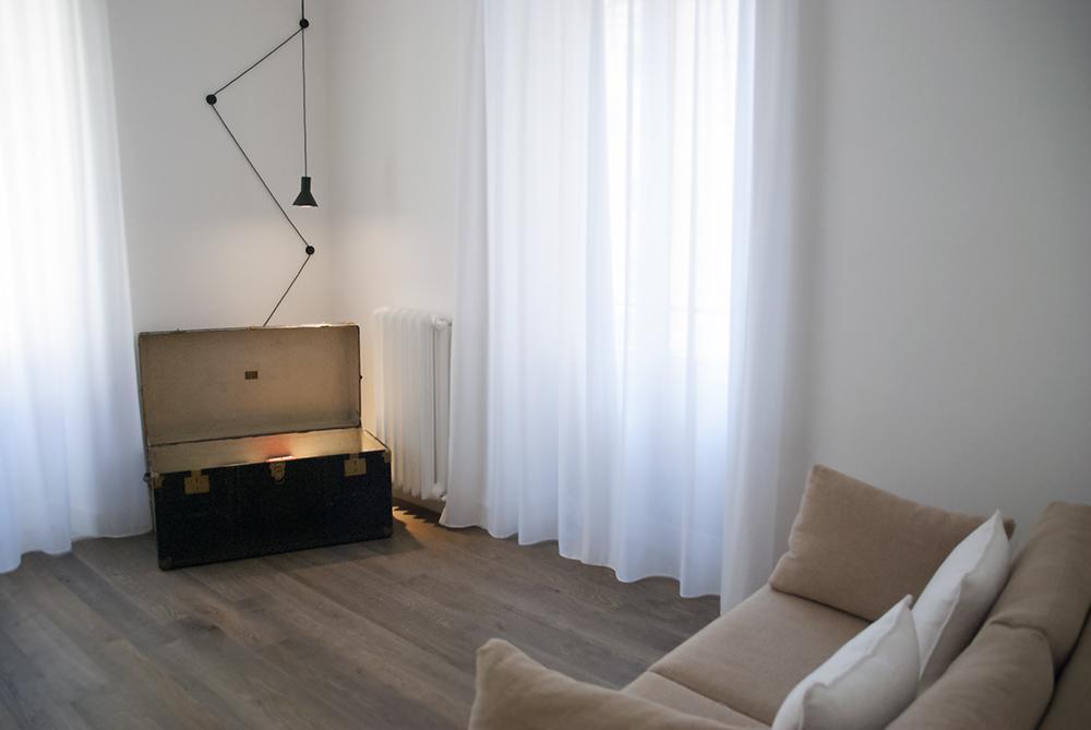 App Leoncino Design Apartment In Roma Habitación foto