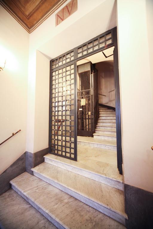App Leoncino Design Apartment In Roma Habitación foto