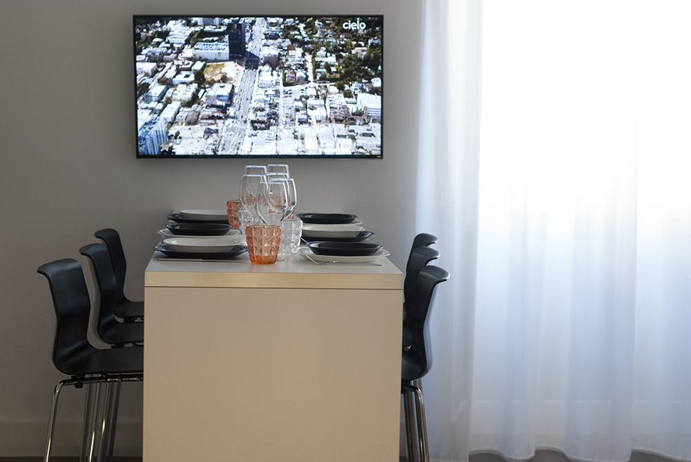 App Leoncino Design Apartment In Roma Habitación foto