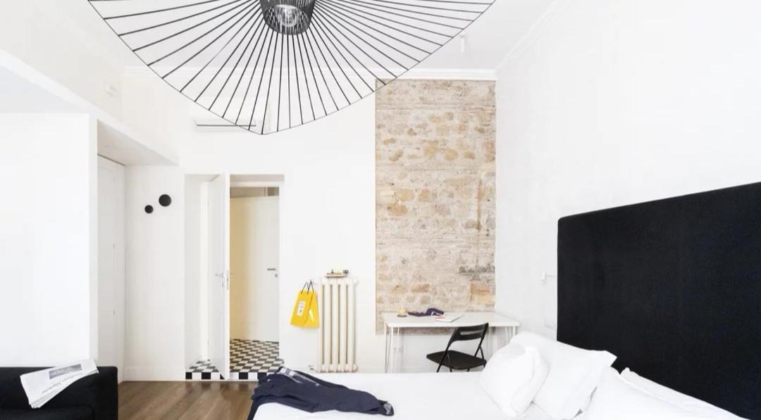 App Leoncino Design Apartment In Roma Exterior foto