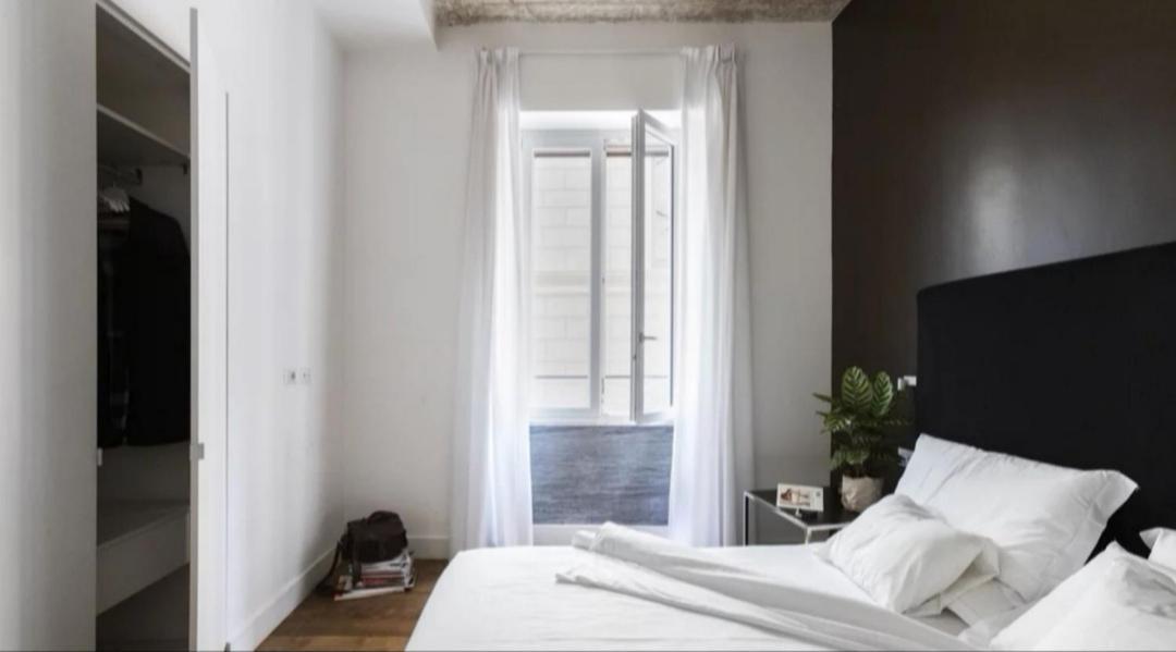 App Leoncino Design Apartment In Roma Exterior foto